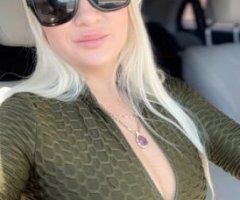Blonde Greek Sin City Barbie Outcall (30) - Image 2