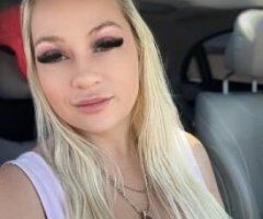 Blonde Greek Sin City Barbie Outcall (30) - Image 3