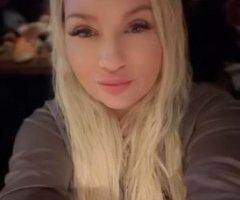 Blonde Greek Sin City Barbie Outcall (30) - Image 4