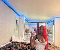 Creampie & Squirt Lesson + Throat Goat Service (In-Calls/Out-Calls) — Shreveport - Image 4