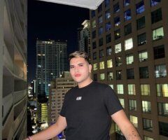 Central Jersey Colombian Male Escort — Massage & group play - Image 9