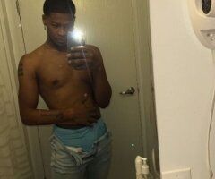 Denver Black Male Escort — incall & outcall at a private location - Image 2