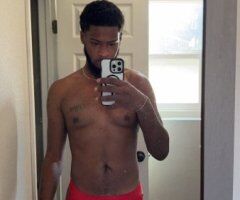 Denver Black Male Escort — incall & outcall at a private location - Image 5