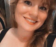 Portland, Oregon Curvy Natural Redhead MILF — GFE & Greek (outcall) - Image 8