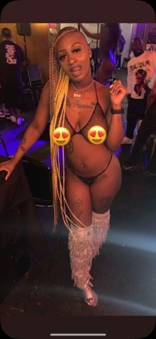 Greenville Incaallss — Female Escort in Mississippi - 1