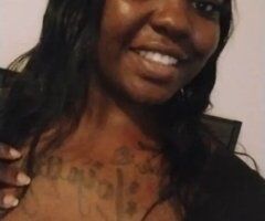 Portland escorts - Busty ebony escort in Portland — sensual body massage & hot oil