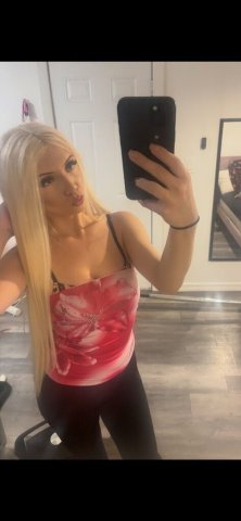 Incall Tight Juicy VIP Setup — Warm Grip - 1