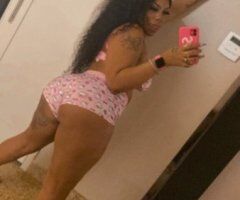Hii Hii Daddy — Wilmington OF Creator (OnlyFans) with fantasy pinks vibes - Image 2