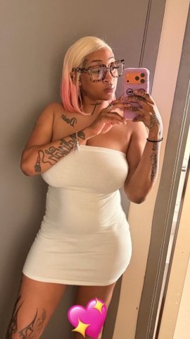 San Antonio Incall Female Escort — Fresh & Clean Pics, Content on Facetime - 1