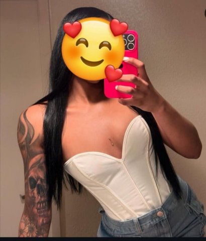 Richmond VA Female Escort — Blowjobs, Massages, Parties - 1