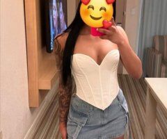 Richmond VA Female Escort — Blowjobs, Massages, Parties - Image 2