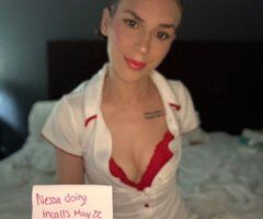 Petite Greek Beauty Available Now — Indianapolis, Indiana - Image 5
