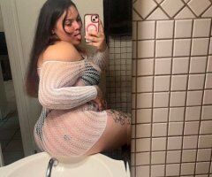 Seattle escorts - Ur Fav Pretty Thick Snowbunny — Seattle WA