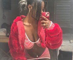 San Fernando Valley Female Escort — Sweet Chocolate Milk Choco Babe - Image 3