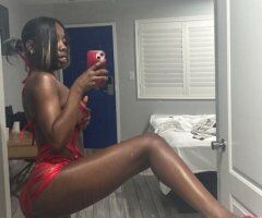 San Fernando Valley Female Escort — Sweet Chocolate Milk Choco Babe - Image 8