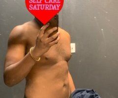 Atlanta Male Escort — down for anything, can’t host - Image 2