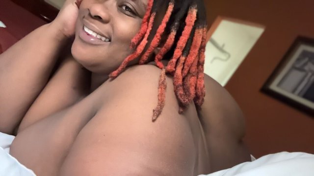 Rosa The BBW — Queen of Throat Service (25) - 1