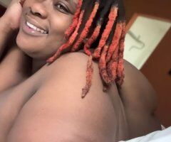 Greensboro escorts - Rosa The BBW — Queen of Throat Service (25)