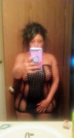 Fun Brown-skin Play Doll — Black Female Escort (BBBJ, “kitty” sessions) — Springfield - 1