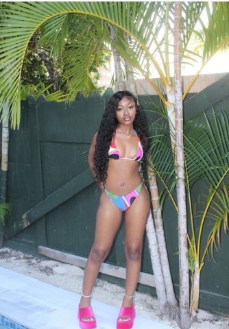 Las Vegas Female Escort — Creampie & Squirter (Petite/Slim) in Calls - 1