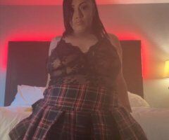 Seattle Private Female Escort — End-Of-Week Friday Energy - Image 3