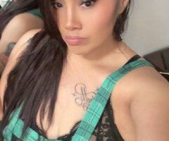 Seattle Private Female Escort — End-Of-Week Friday Energy - Image 7