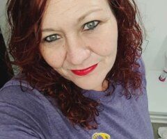 Tempting Tuesday in NE Ocala — Irish Redhead BBW Escort (45) - Image 5