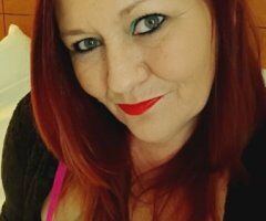 Tempting Tuesday in NE Ocala — Irish Redhead BBW Escort (45) - Image 8