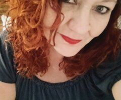 Tempting Tuesday in NE Ocala — Irish Redhead BBW Escort (45) - Image 9