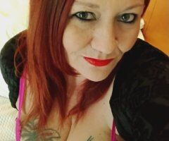 Tempting Tuesday in NE Ocala — Irish Redhead BBW Escort (45) - Image 10