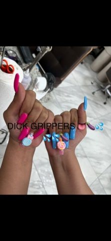 Detroit Escort — Black/Redbones, Big Soft Lips (Head Only, No Bare) - 1