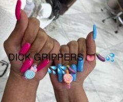 Detroit escorts - Detroit Escort — Black/Redbones, Big Soft Lips (Head Only, No Bare)
