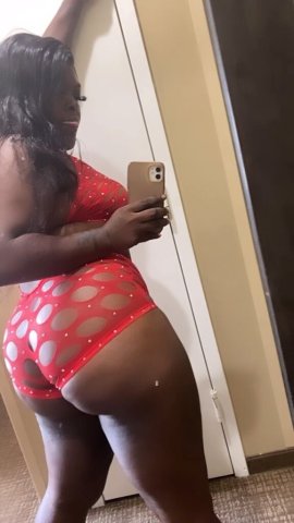Brooklyn, New York Thick Lil Chocolate — Incalls on Atlantic Avenue (24) - 1