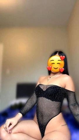 Incall 24 — sexy y caliente gatita - 1