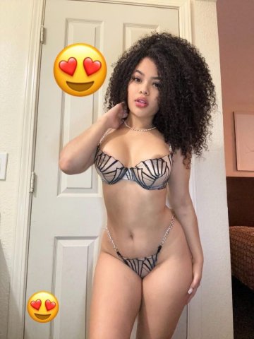 ERIKA COLOMBIANA IM BACK AGAIN - 24 (Incall) - 1