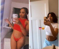 Macon, GA Female Escort — FaceTime or video call (no exceptions) - Image 3
