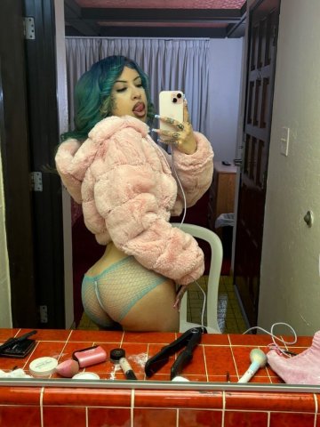 Latina Escort (23) — Outcall, FaceTime, Content & Fetish - 1