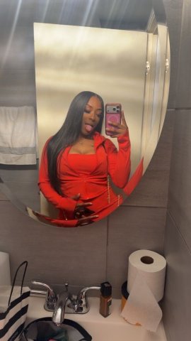 Brownskin pretty (22) — Submissive fun, massages + happy endings (St. Louis, MO) - 1