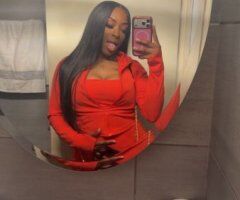 St. Louis escorts - Brownskin pretty (22) — Submissive fun, massages + happy endings (St. Louis, MO)