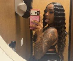 Brownskin pretty (22) — Submissive fun, massages + happy endings (St. Louis, MO) - Image 2