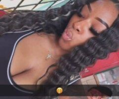Brownskin pretty (22) — Submissive fun, massages + happy endings (St. Louis, MO) - Image 3