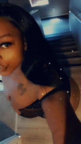 Mondays Monsoon — Las Vegas Female Escort - 1