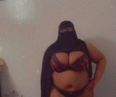 Queens ARAB BBW (25) — Full service with Arabic & private Fansly/Snap - Image 4