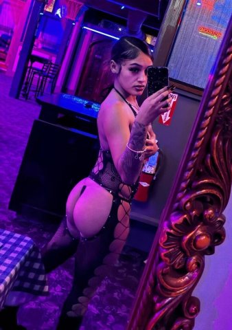 Providence Latina Head Masters & 2-Girl Special - 1