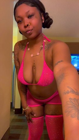Savannah GA Midtown Incalls Only Female Escort — Chocolate Look - 1