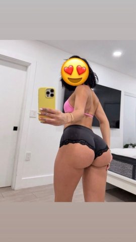 Rica y hermosa latina caliente — servicios privados y discretos - 1