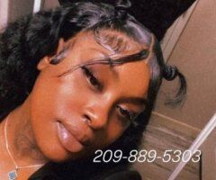 Stockton Out Calls Only — Creamy Wet Bombshell - Image 4