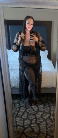 Tacoma WA Incall Only GFE PSE Kink Friendly - 1