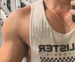 Sexy man — Las Vegas Male Escort - Image 2