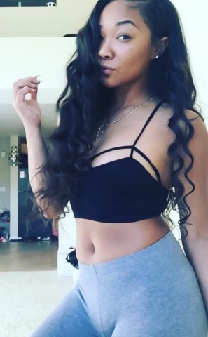 Petite Exotic Treat — Cum Ride This Sexy Lexii, Limited Availability (Outcalls in San Fernando Valley) - 1